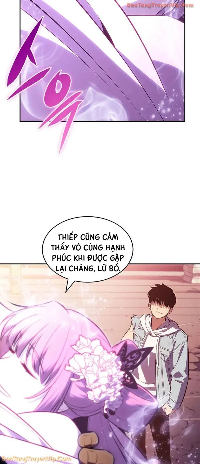 Người Chơi Mới Cấp Tối Đa Chapter 247 - 51