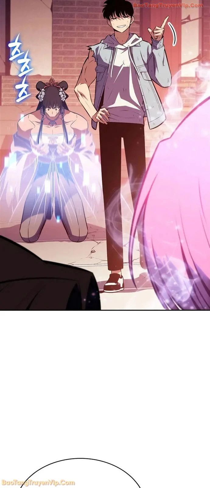 Người Chơi Mới Cấp Tối Đa Chapter 247 - 57