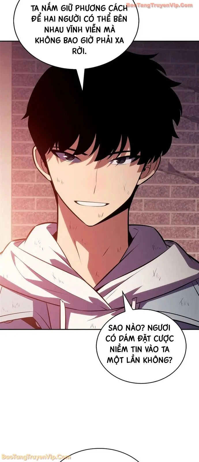 Người Chơi Mới Cấp Tối Đa Chapter 247 - 58