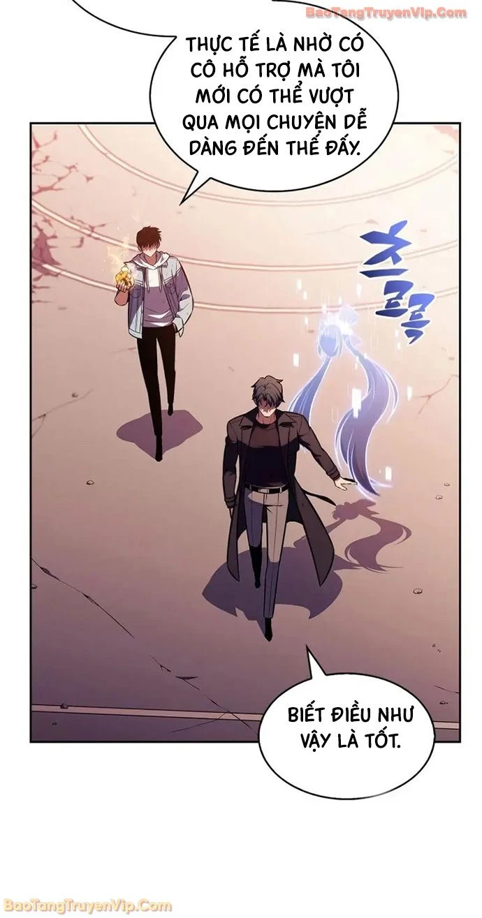 Người Chơi Mới Cấp Tối Đa Chapter 247 - 71