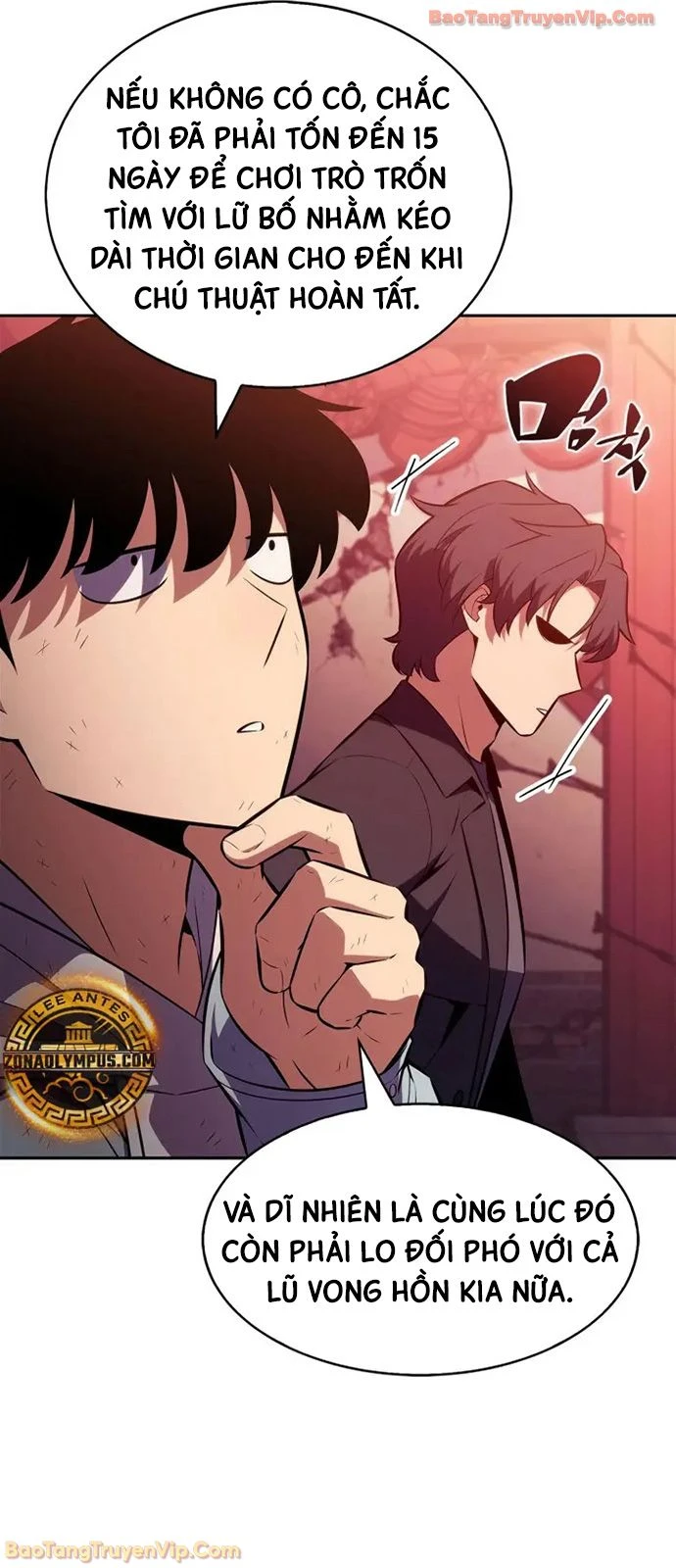 Người Chơi Mới Cấp Tối Đa Chapter 247 - 72