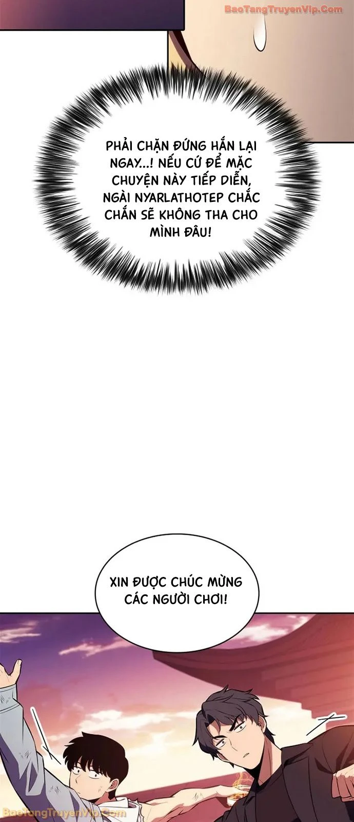 Người Chơi Mới Cấp Tối Đa Chapter 247 - 76