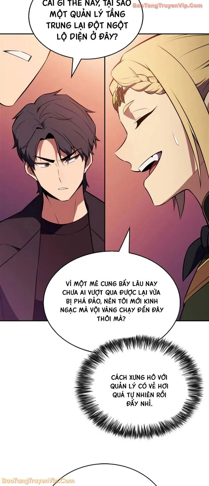 Người Chơi Mới Cấp Tối Đa Chapter 247 - 79