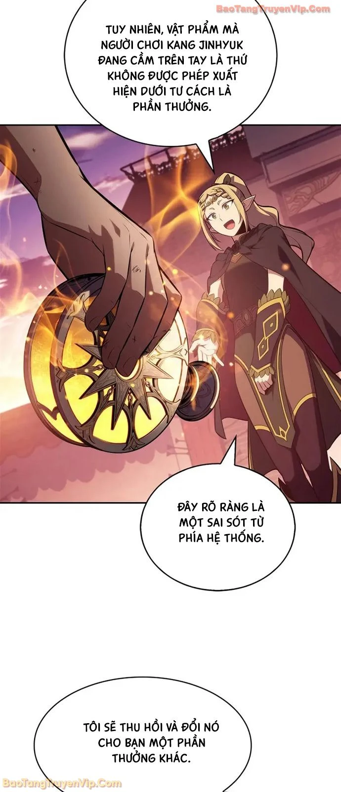 Người Chơi Mới Cấp Tối Đa Chapter 247 - 80