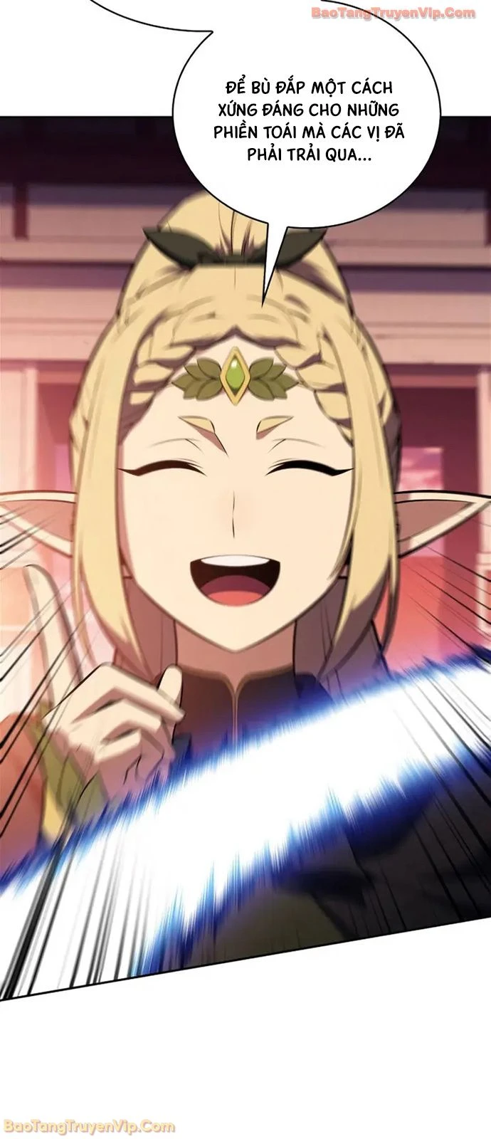 Người Chơi Mới Cấp Tối Đa Chapter 247 - 81