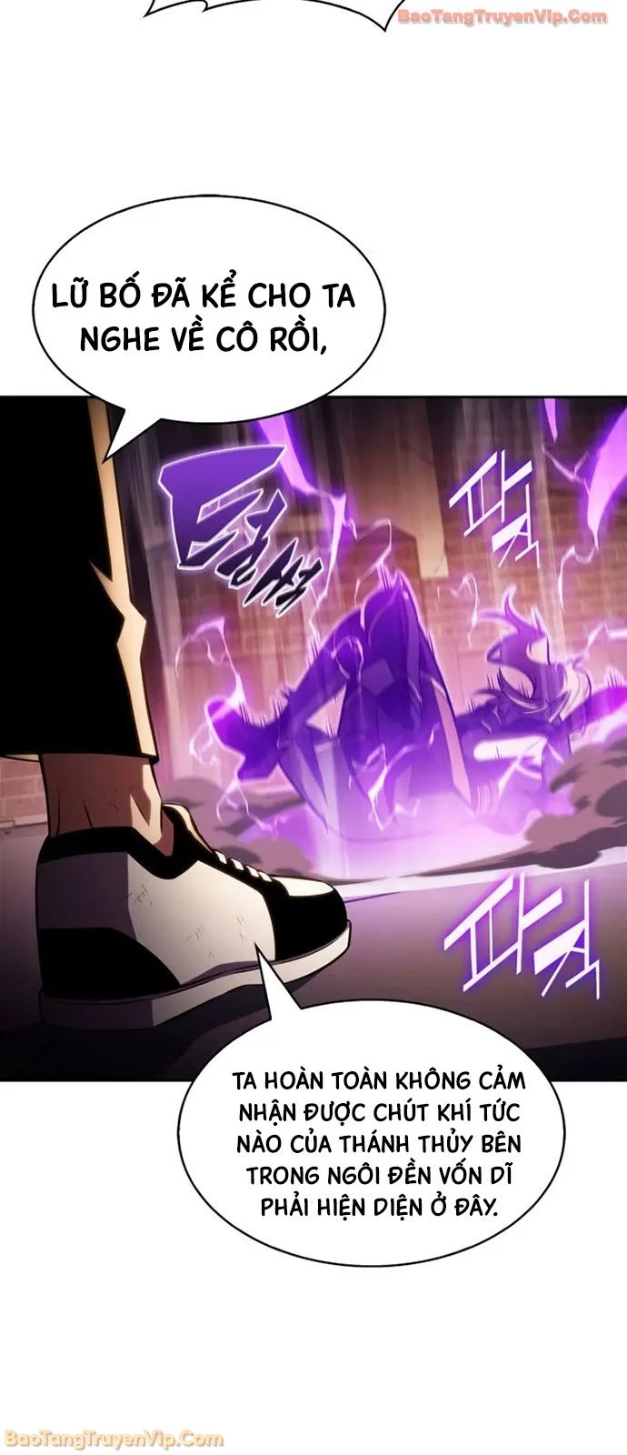 Người Chơi Mới Cấp Tối Đa Chapter 247 - 85