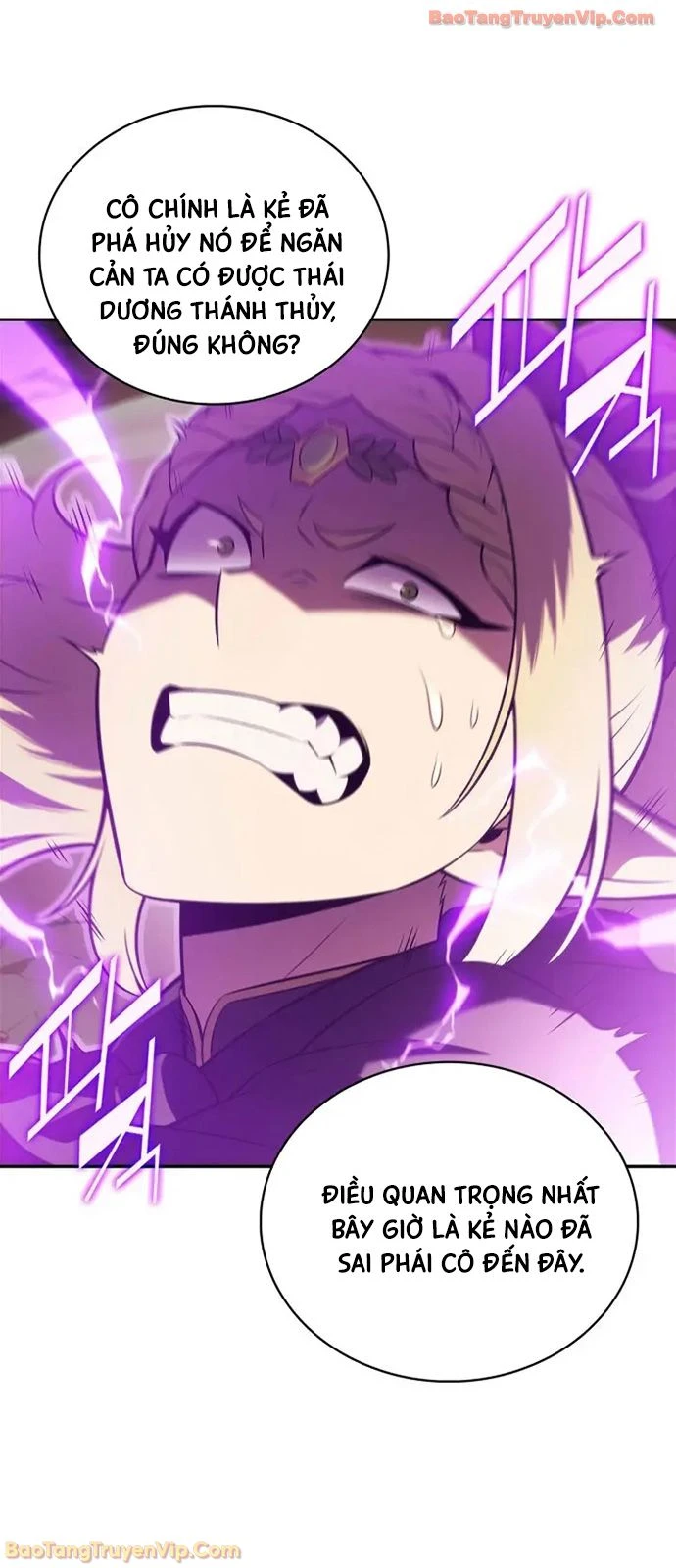 Người Chơi Mới Cấp Tối Đa Chapter 247 - 86