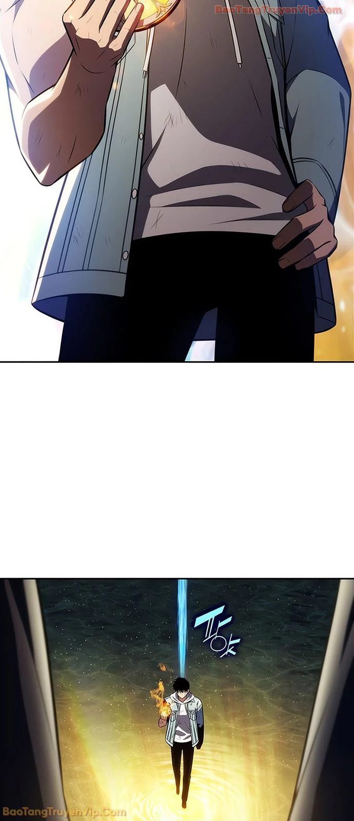 Người Chơi Mới Cấp Tối Đa Chapter 248 - 2