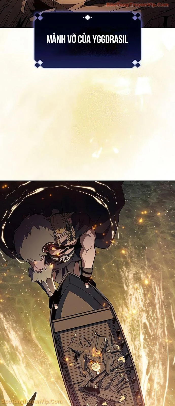 Người Chơi Mới Cấp Tối Đa Chapter 248 - 5