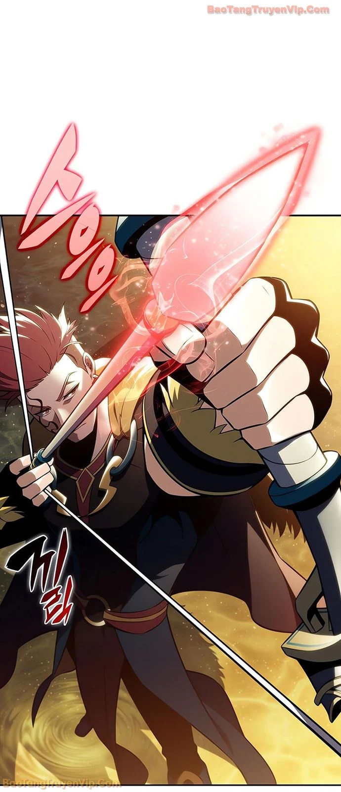 Người Chơi Mới Cấp Tối Đa Chapter 248 - 7