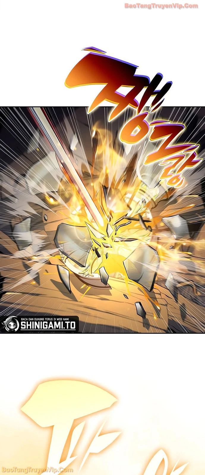 Người Chơi Mới Cấp Tối Đa Chapter 248 - 9