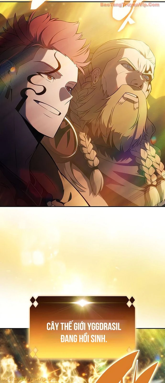 Người Chơi Mới Cấp Tối Đa Chapter 248 - 10