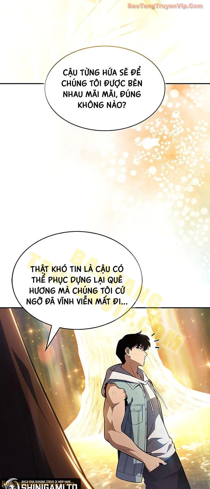 Người Chơi Mới Cấp Tối Đa Chapter 248 - 14