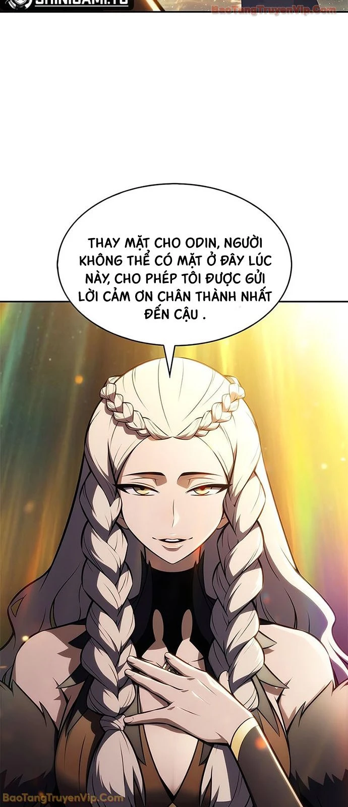 Người Chơi Mới Cấp Tối Đa Chapter 248 - 15