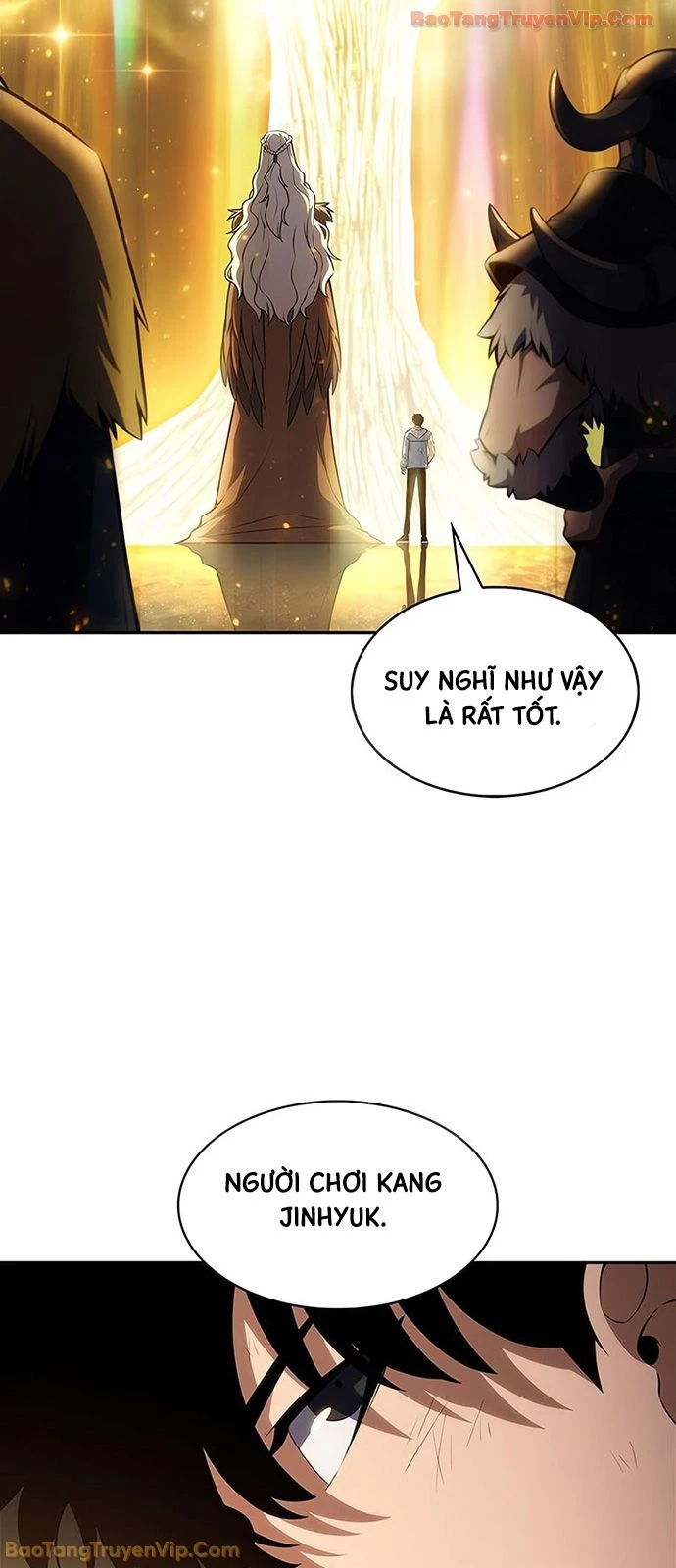 Người Chơi Mới Cấp Tối Đa Chapter 248 - 17