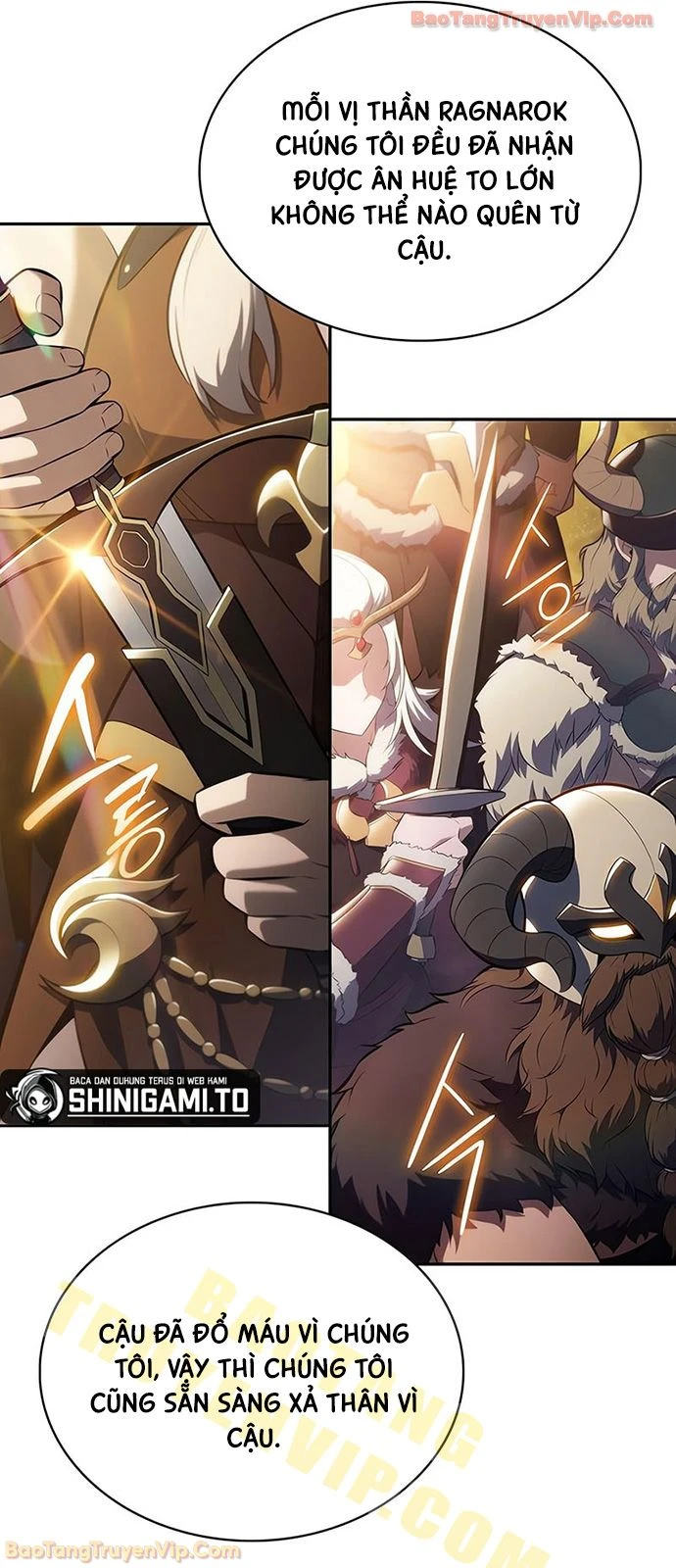 Người Chơi Mới Cấp Tối Đa Chapter 248 - 19