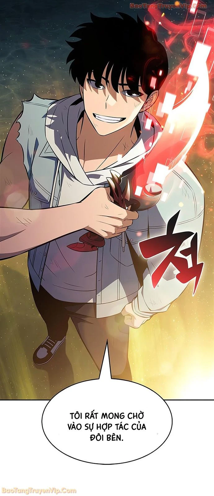 Người Chơi Mới Cấp Tối Đa Chapter 248 - 23