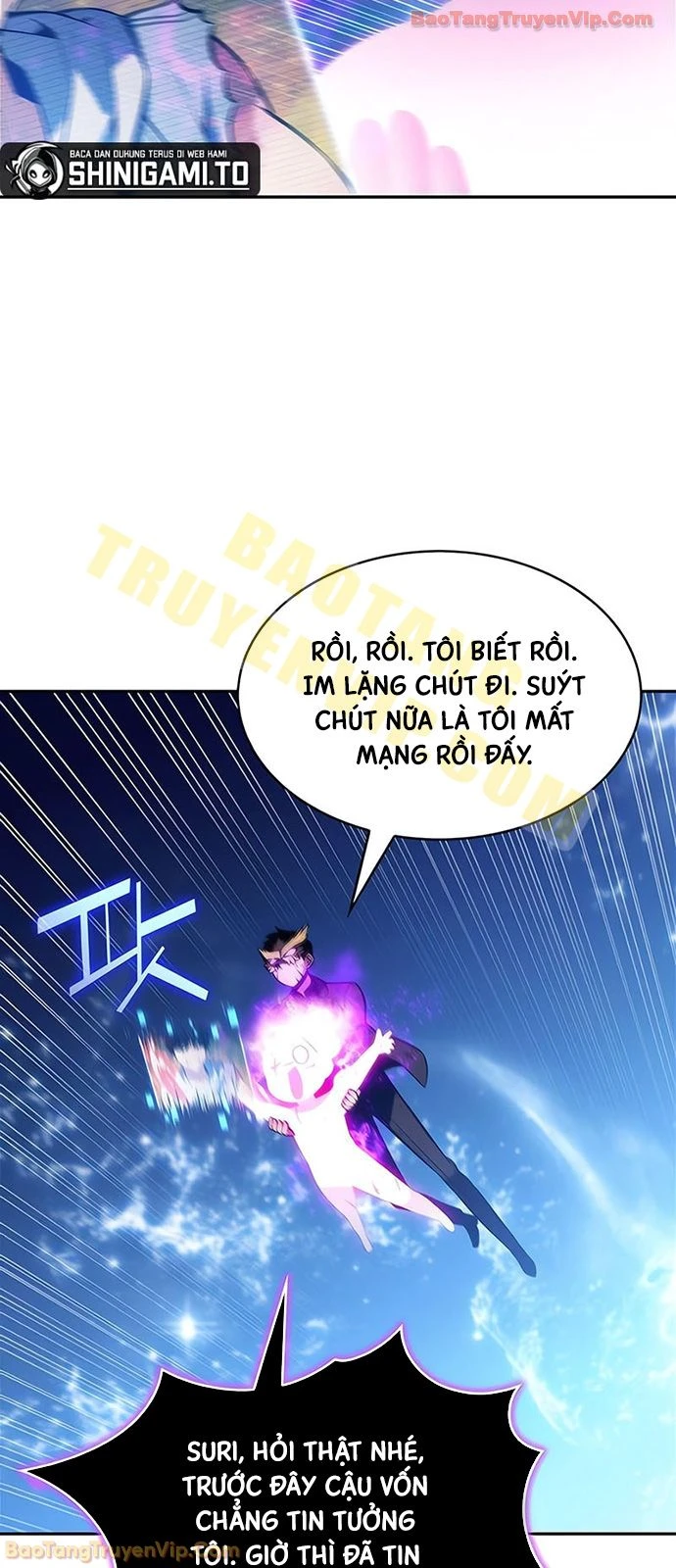 Người Chơi Mới Cấp Tối Đa Chapter 248 - 26