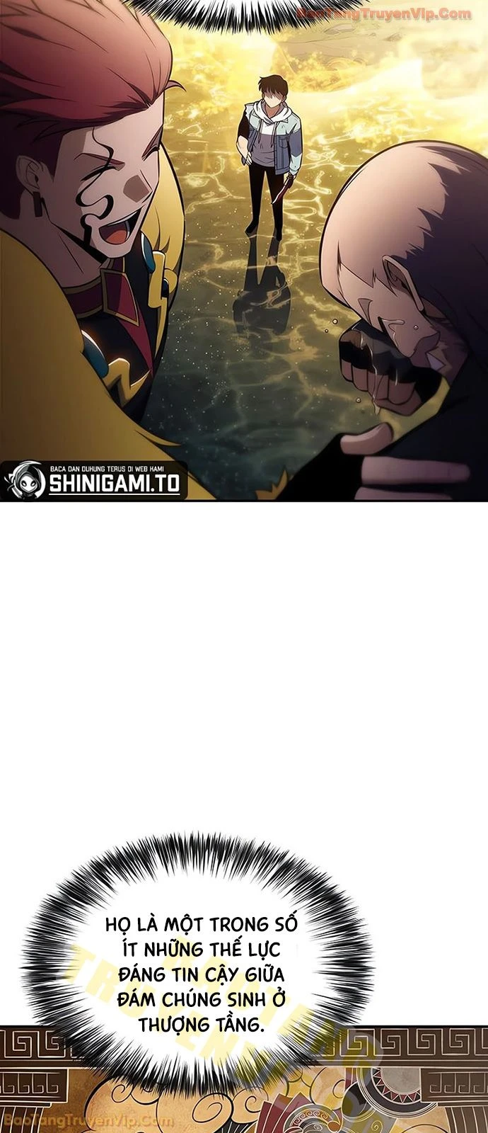 Người Chơi Mới Cấp Tối Đa Chapter 248 - 29