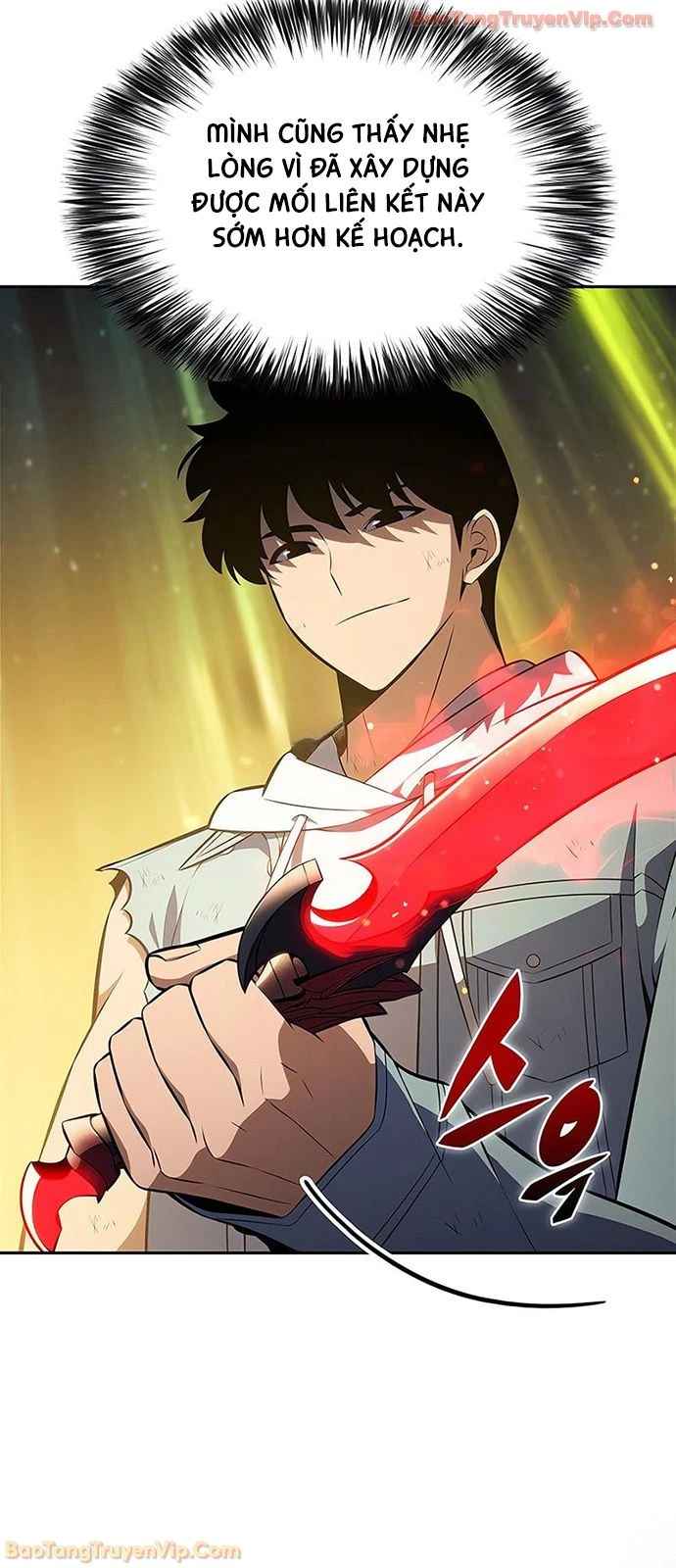 Người Chơi Mới Cấp Tối Đa Chapter 248 - 31