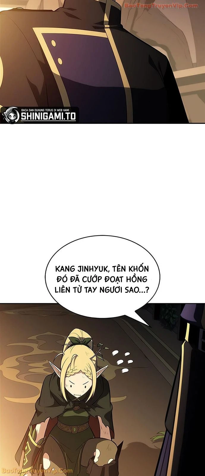 Người Chơi Mới Cấp Tối Đa Chapter 248 - 36