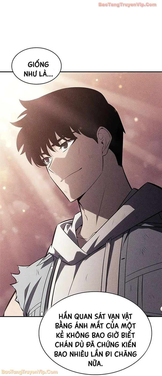 Người Chơi Mới Cấp Tối Đa Chapter 248 - 40