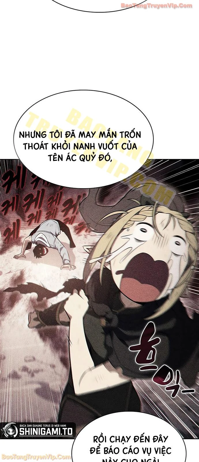 Người Chơi Mới Cấp Tối Đa Chapter 248 - 42