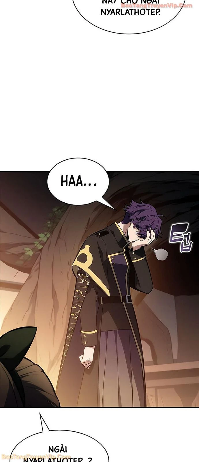 Người Chơi Mới Cấp Tối Đa Chapter 248 - 43