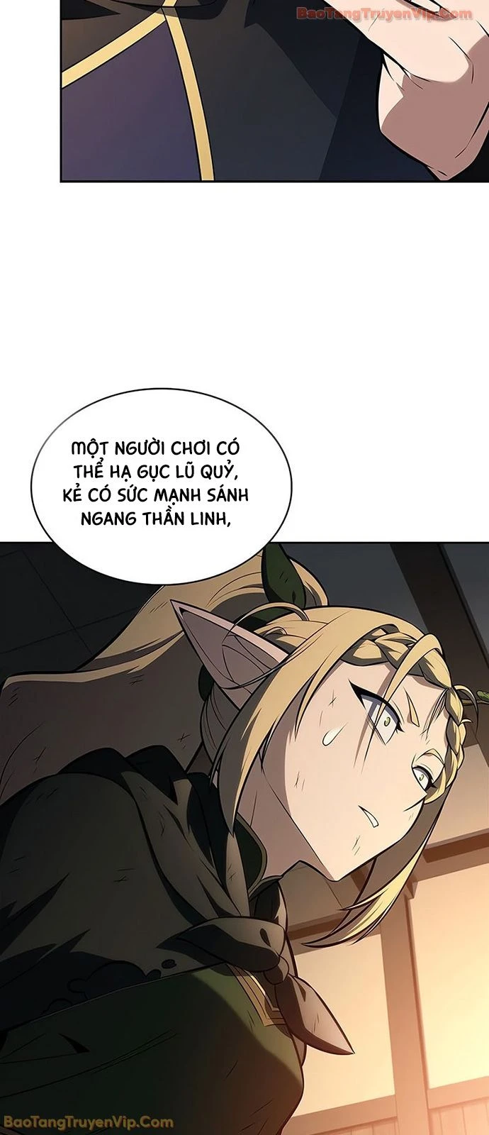 Người Chơi Mới Cấp Tối Đa Chapter 248 - 45