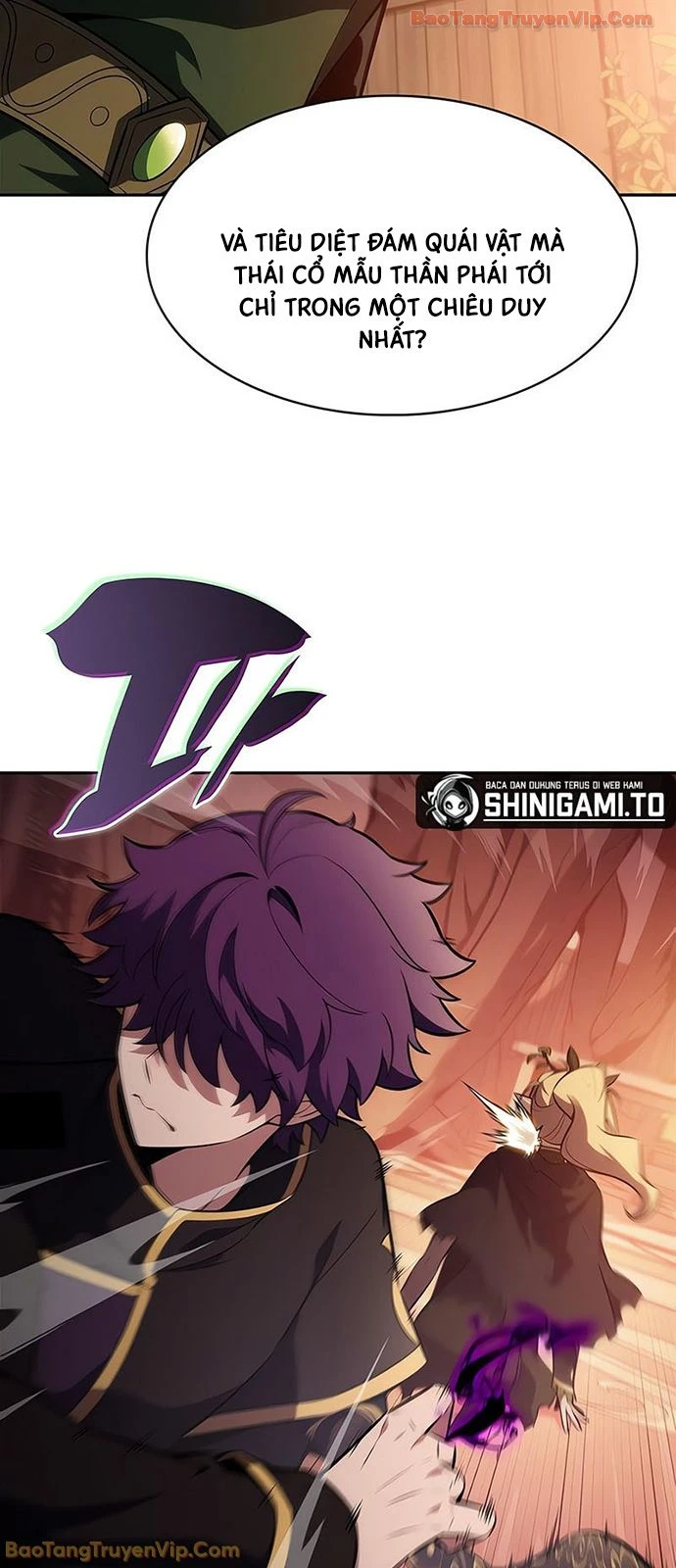 Người Chơi Mới Cấp Tối Đa Chapter 248 - 46