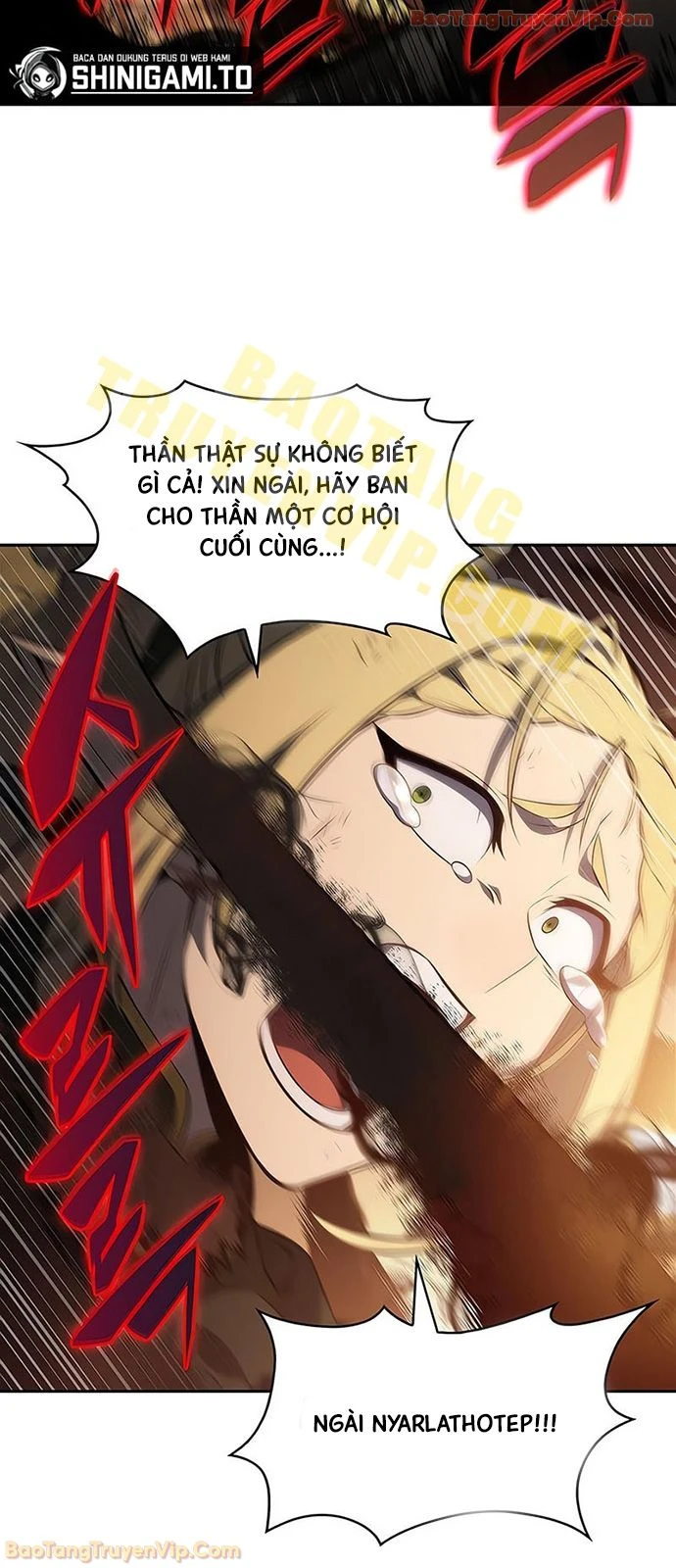 Người Chơi Mới Cấp Tối Đa Chapter 248 - 51