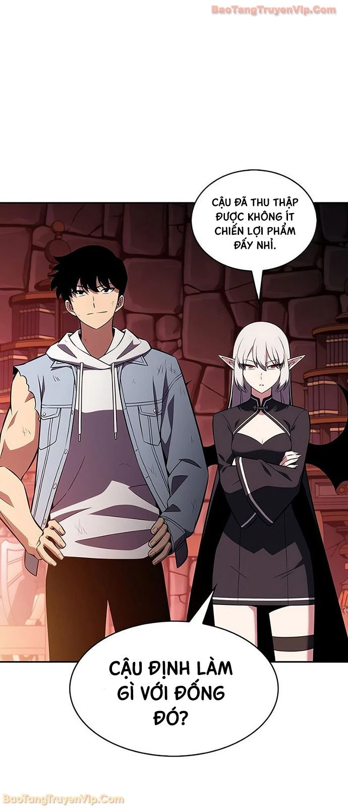 Người Chơi Mới Cấp Tối Đa Chapter 248 - 55