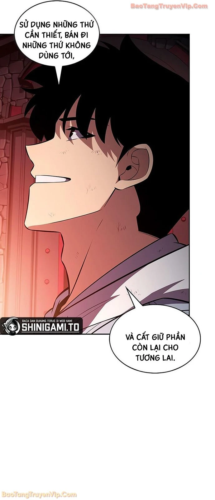 Người Chơi Mới Cấp Tối Đa Chapter 248 - 57