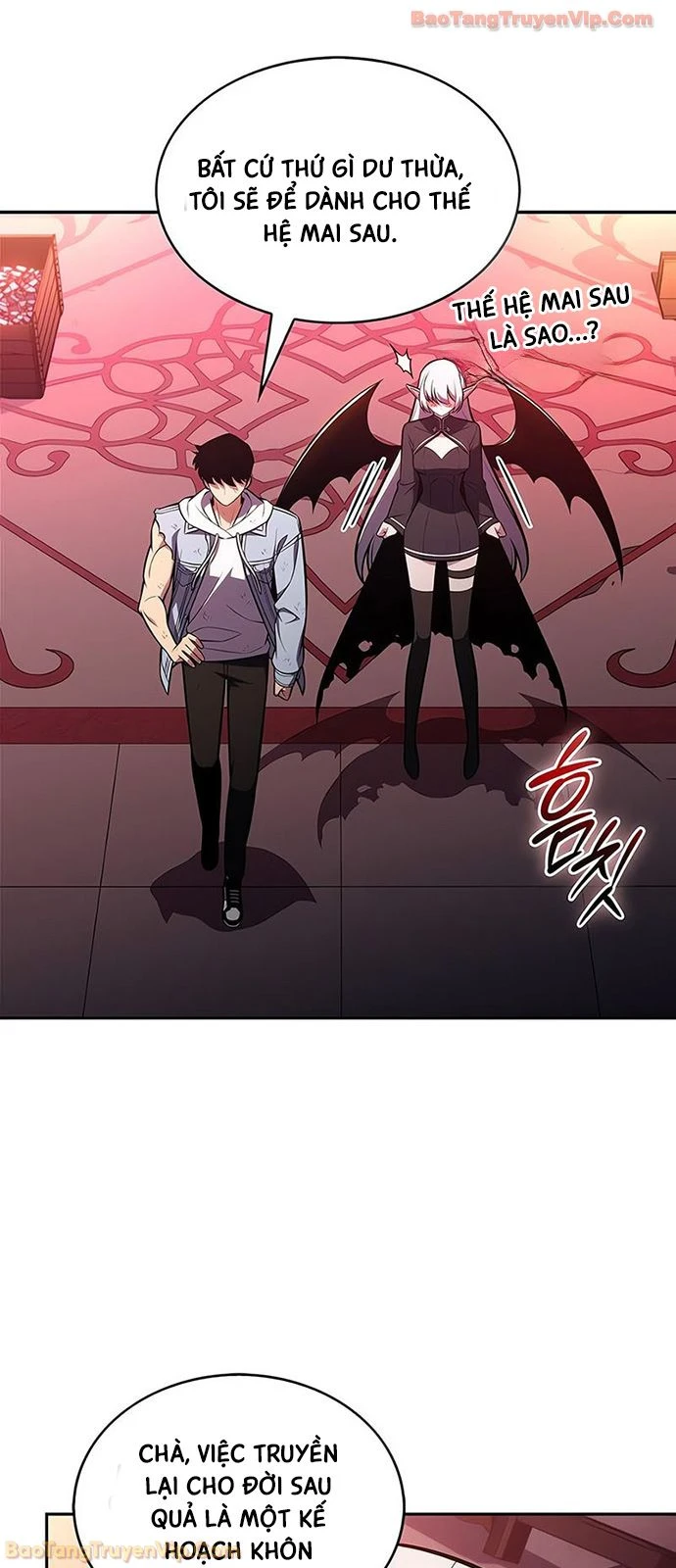 Người Chơi Mới Cấp Tối Đa Chapter 248 - 58