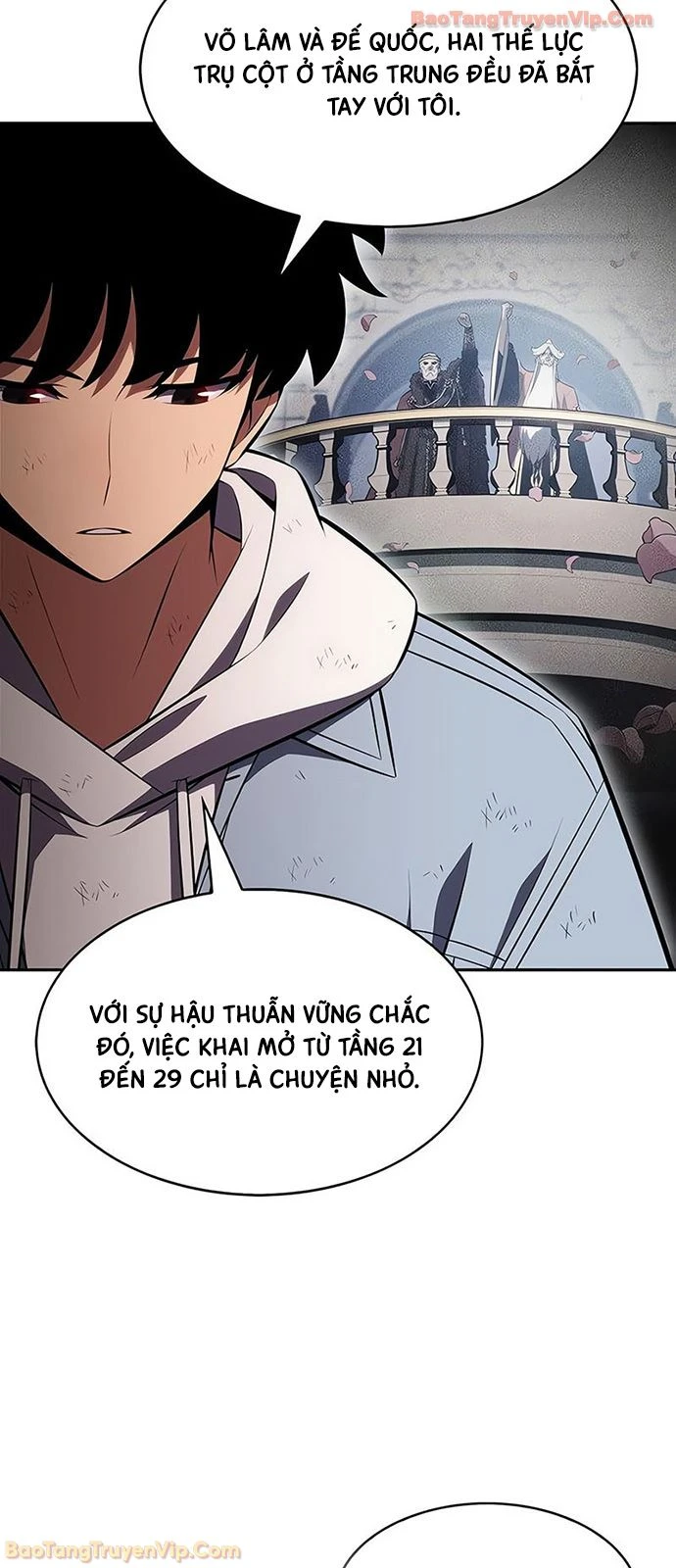 Người Chơi Mới Cấp Tối Đa Chapter 248 - 60