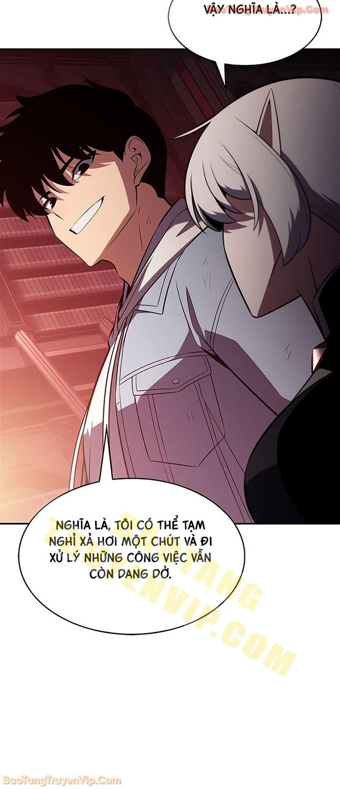 Người Chơi Mới Cấp Tối Đa Chapter 248 - 61