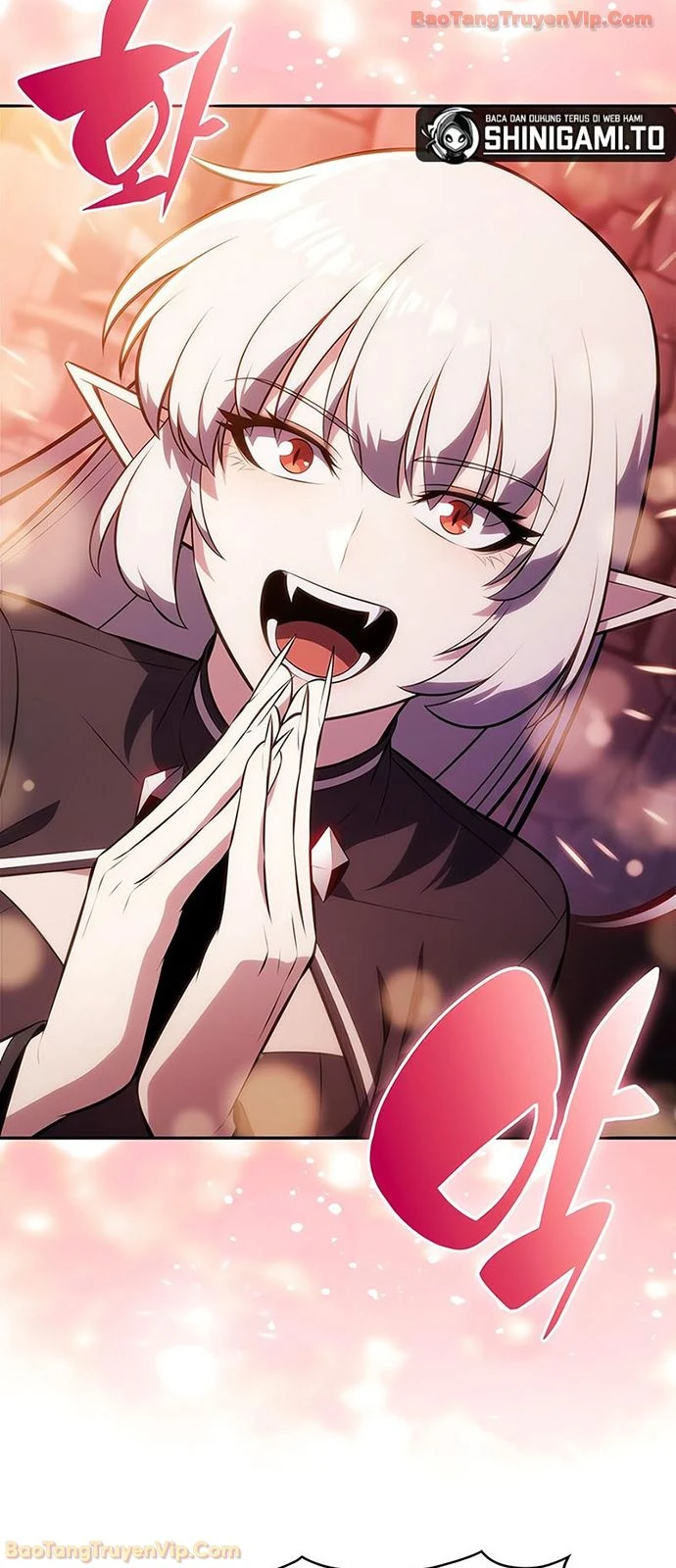 Người Chơi Mới Cấp Tối Đa Chapter 248 - 63