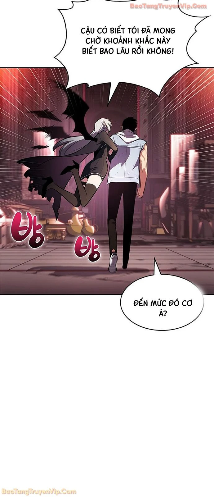 Người Chơi Mới Cấp Tối Đa Chapter 248 - 64