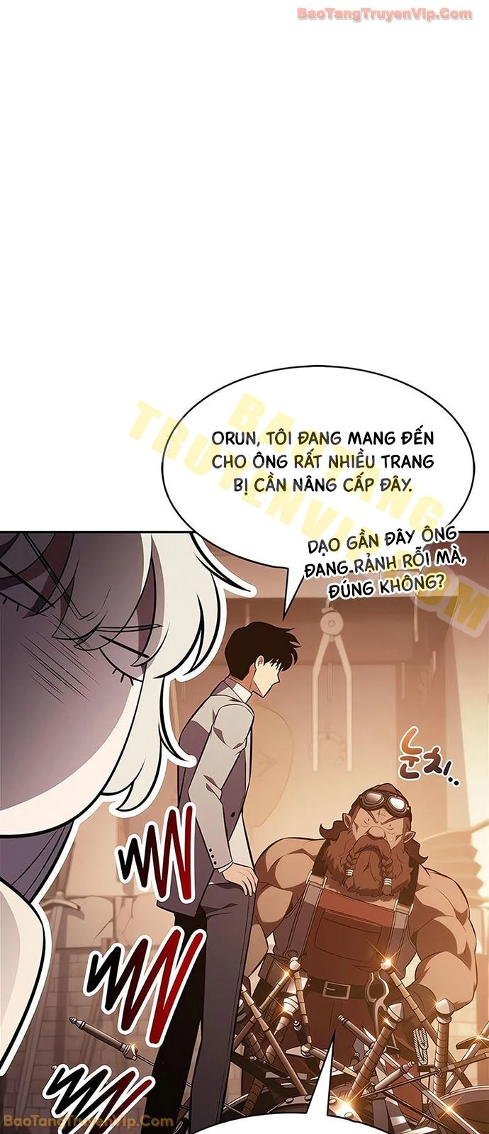 Người Chơi Mới Cấp Tối Đa Chapter 248 - 66