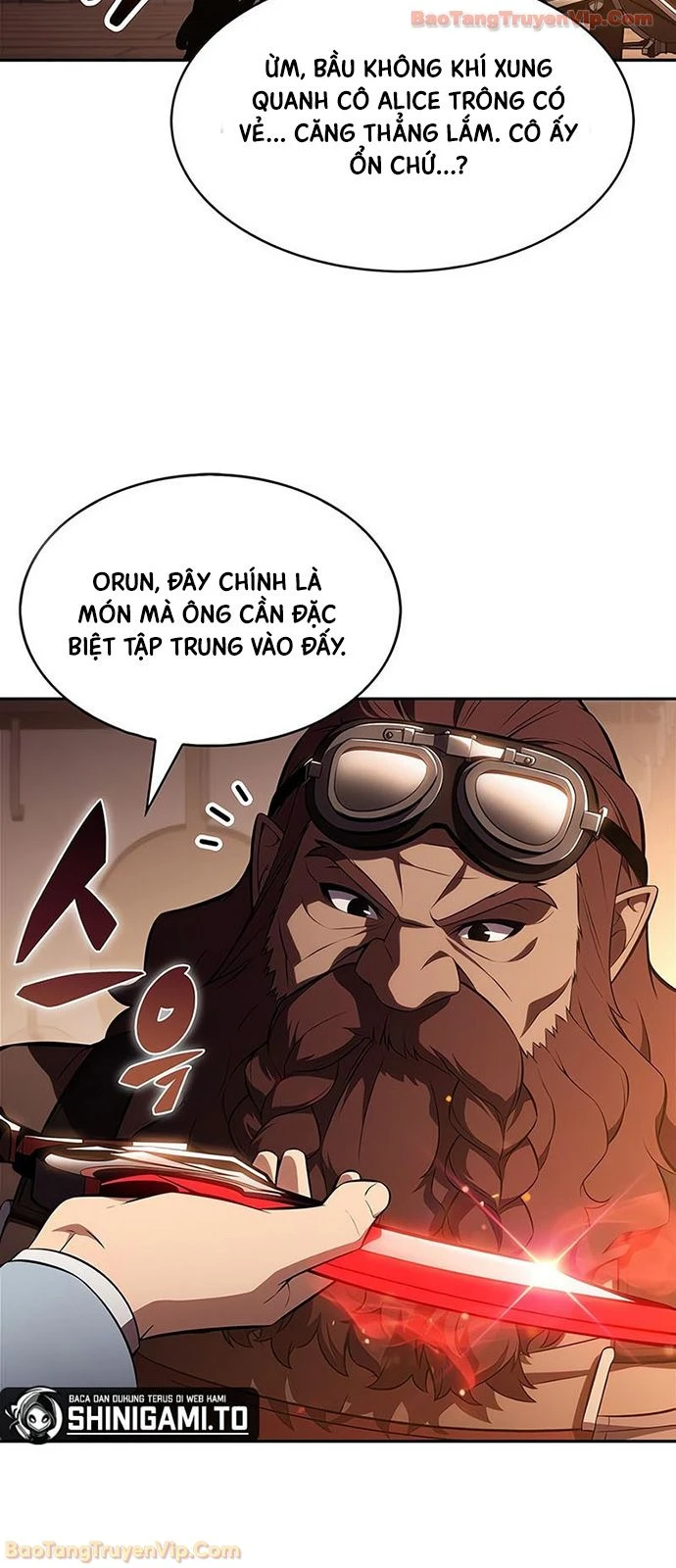 Người Chơi Mới Cấp Tối Đa Chapter 248 - 67