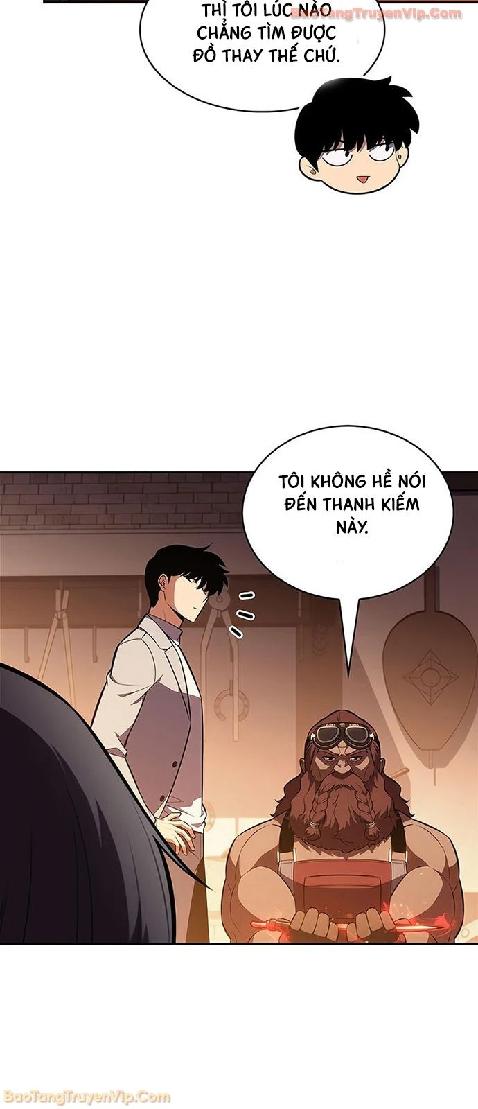 Người Chơi Mới Cấp Tối Đa Chapter 248 - 71