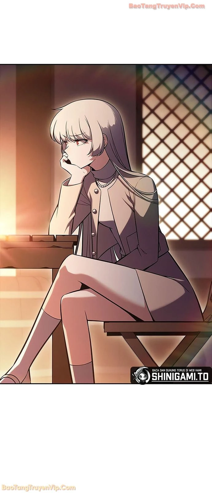 Người Chơi Mới Cấp Tối Đa Chapter 248 - 72