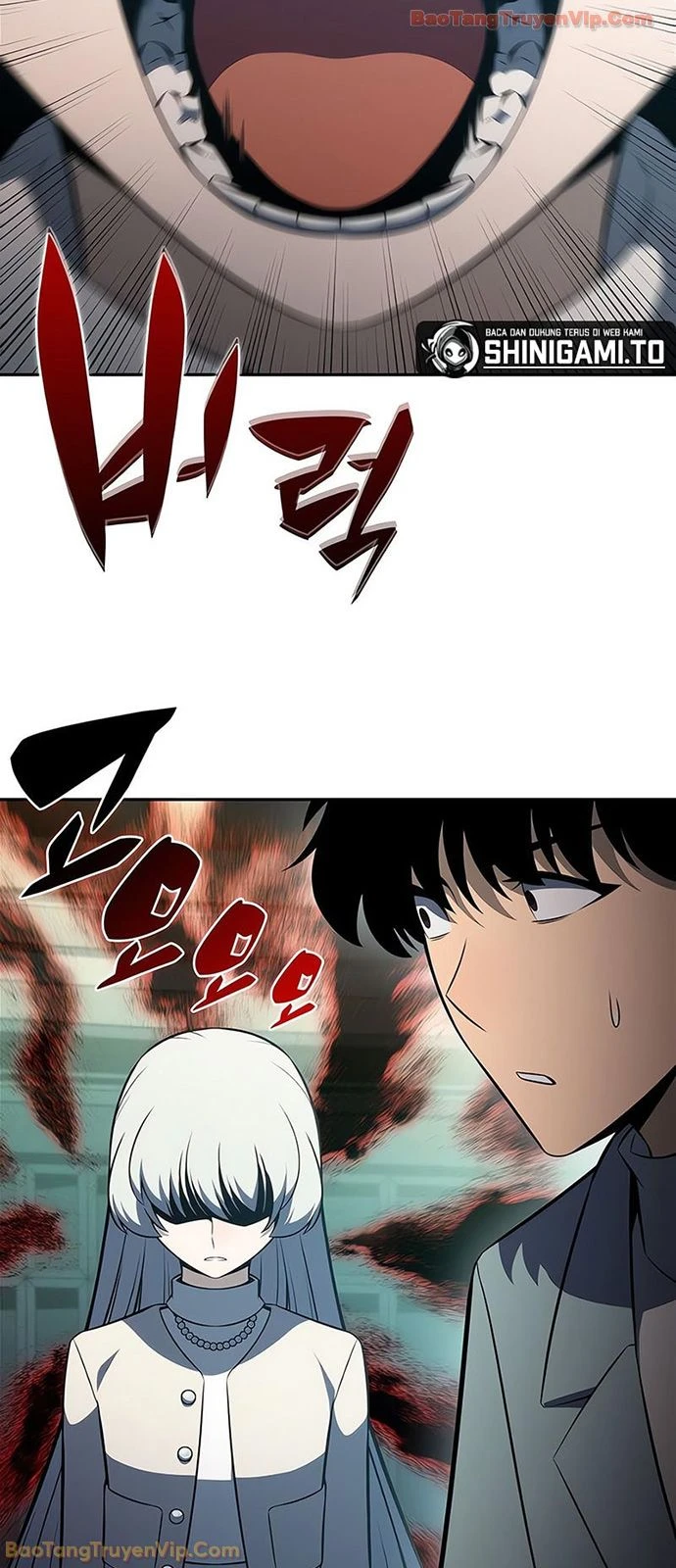 Người Chơi Mới Cấp Tối Đa Chapter 248 - 79