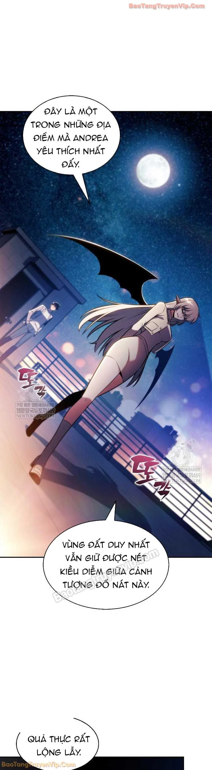 Người Chơi Mới Cấp Tối Đa Chapter 249 - 3