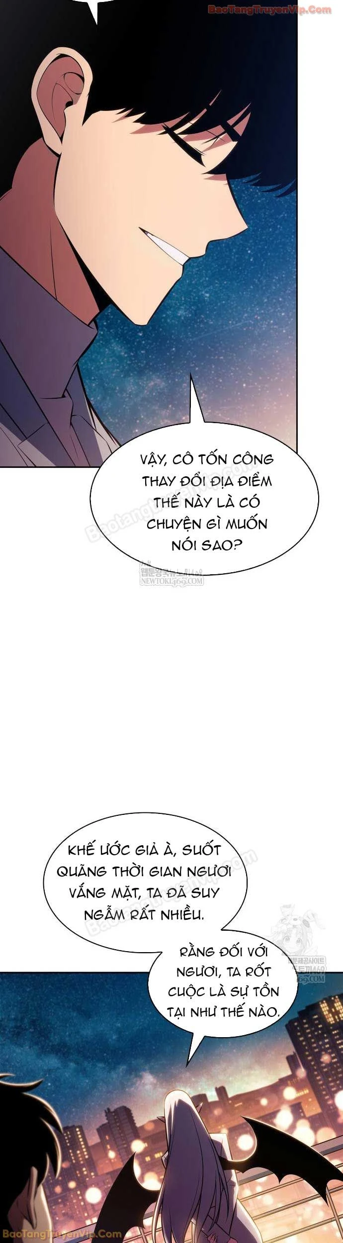 Người Chơi Mới Cấp Tối Đa Chapter 249 - 4