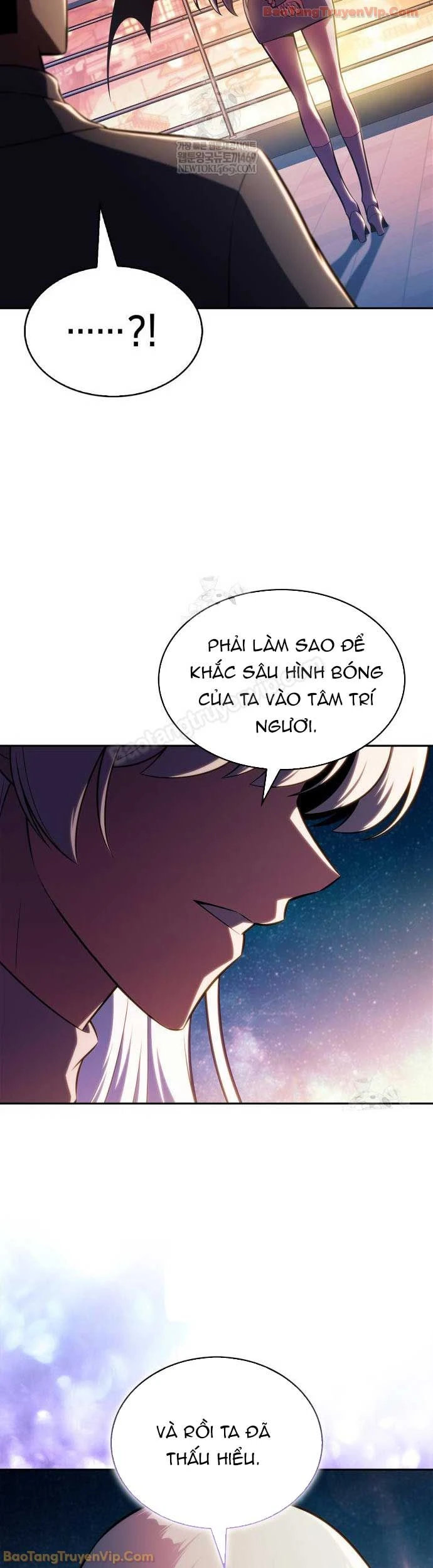 Người Chơi Mới Cấp Tối Đa Chapter 249 - 5