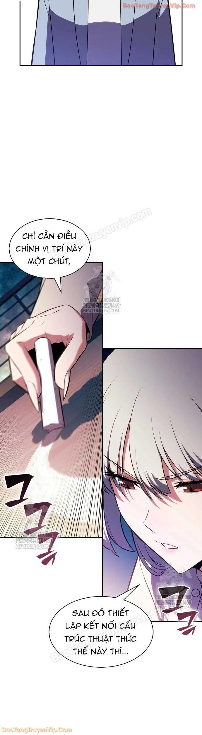 Người Chơi Mới Cấp Tối Đa Chapter 249 - 7