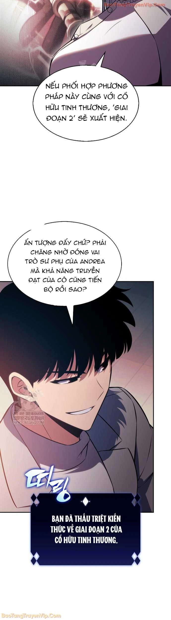 Người Chơi Mới Cấp Tối Đa Chapter 249 - 10