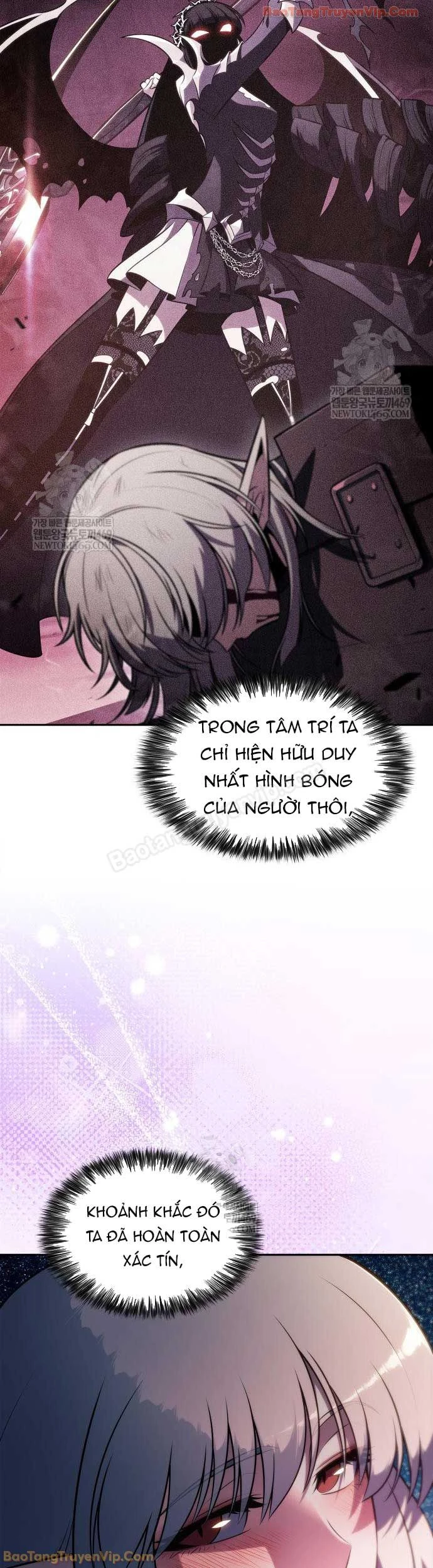 Người Chơi Mới Cấp Tối Đa Chapter 249 - 16