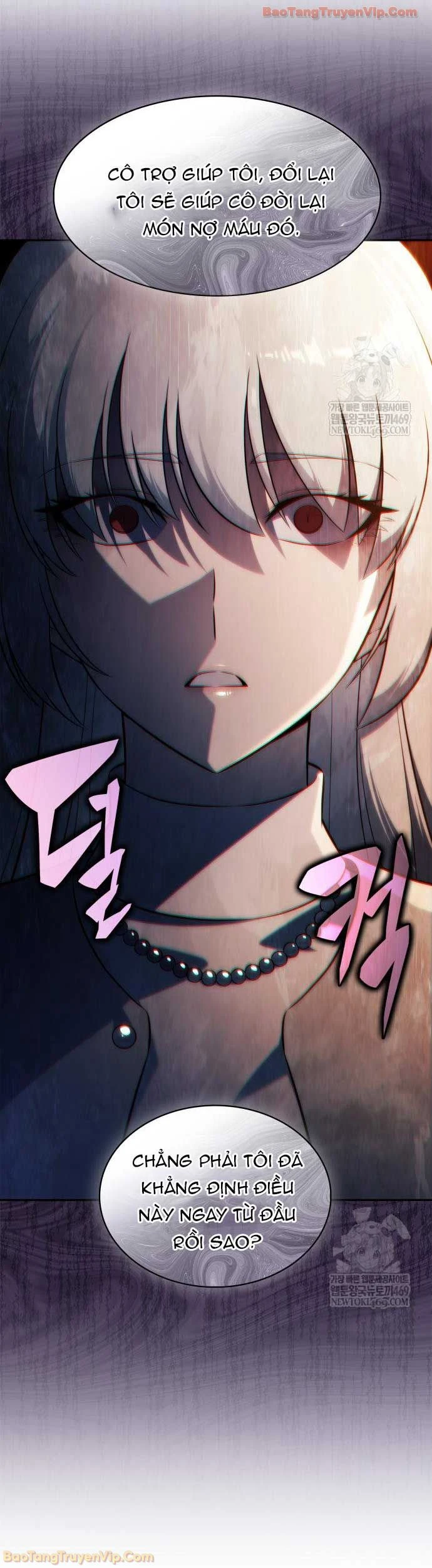 Người Chơi Mới Cấp Tối Đa Chapter 249 - 22